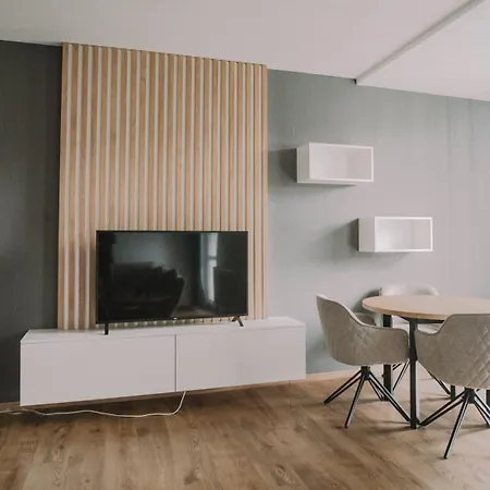 Apartament Euro Star Żylina