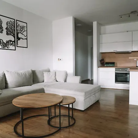Apartament Euro Star