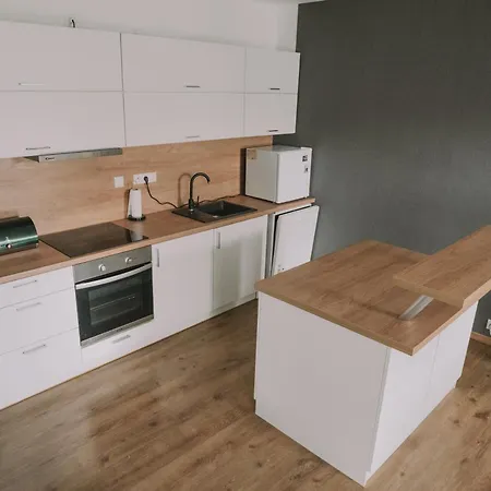Apartament Euro Star *