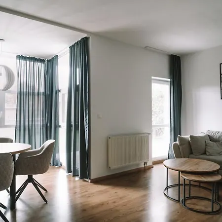 Apartament Euro Star Żylina