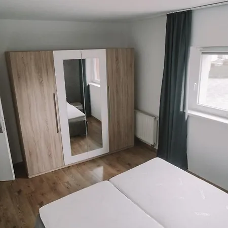 Euro Star Apartament Żylina